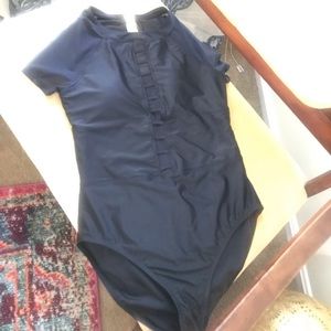 Bleu Rod Beattie Swimsuit